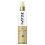 Pantene Pro-V Non-Aerosol Hairspray, Extra Strong Hold, Unisex 8.5 oz