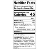 Christmas Lifesavers Candy Canes - 12 Count 5.3OZ