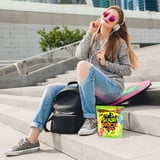 SOUR PATCH KIDS Soft & Chewy Gummy Candy, Family Size, Bulk Candy, 1.8 lb