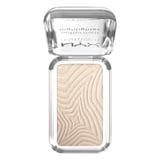 NYX Professional Makeup Buttermelt Powder Highlighter 12H Wear, Bright & Butta 05