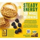 (3 pack) belVita Breakfast Bars Biscuits, Cranberry Orange, 5 Packs (4 Biscuits Per Pack)