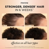 Pantene Abundant & Strong Scalp & Root Hair Serum with Niacinamide 2 oz