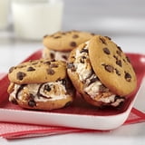 (6 pack) CHIPS AHOY! Chewy Fudgy Chocolate Chip Cookies, Party Size, 26 oz