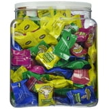 Warheads Tub, 240 Count