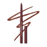 (3 pack) Revlon ColorStay Longwear Lip Liner Pencil, 645 Chocolate, 0.01 oz