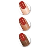 Sally Hansen Insta-Dri Nail Color Polish, Asap Apple, 0.31 fl oz, Quick Dry