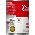 (8 pack) Campbell's Condensed Cream of Mushroom Soup with Roasted Garlic, 10.5 oz Can