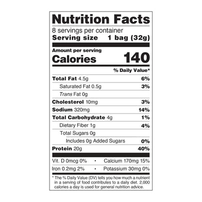 Quest Tortilla-Style Protein Chips, Low Carb, Baked, Keto-Friendly, Chili Lime, 8 Pack