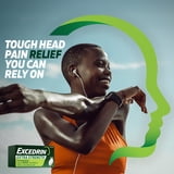 Excedrin Extra Strength Pain Relief Caplets for Headache Relief, Acetaminophen 250Mg, Aspirin 250Mg, Caffeine 65Mg, Pain Reliever, 100 Count