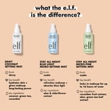 elf Stay All Day Blue Light Setting Mist