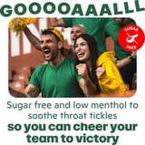 Ricola Sugar Free Lemon Mint Herbal Throat Drops, Value Pack, 45 Count