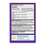 Equate Fexofenadine Hydrochloride USP Non-Drowsy Allergy Relief Tablets, 180 mg, 45 Count