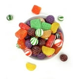 SweetGourmet Old-Fashioned Christmas Mix Hard Candy, 15 oz
