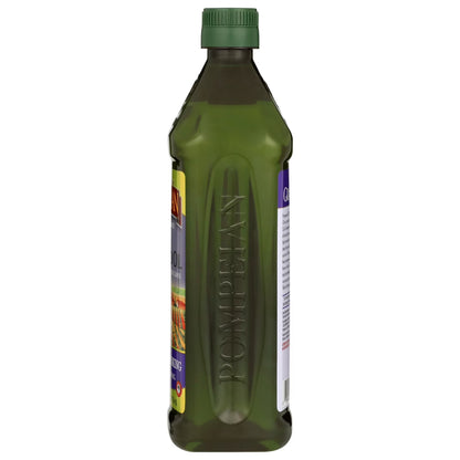 (3 pack) Pompeian Grapeseed Oil - 24 fl oz