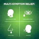 Member’s Mark Allergy Relief Cetirizine Hydrochloride Tablets 10 mg, 400 ct.