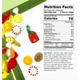 SweetGourmet Hostess Mix | Arcor Deluxe Hard Candy Mix Bulk | 5 Pounds
