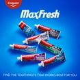 Colgate Max Fresh Clean Mint Toothpaste, 3 Pack, 6.3 Oz