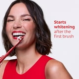 (2 pack) Colgate Optic White Advanced Sparkling White Toothpaste, Mint, 2 Pack, 4.5 OZ