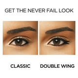 L'Oreal Paris On-The-Go Eye Kit Voluminous Mascara Stocking Stuffer for Adults