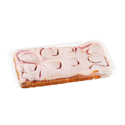Freshness Guaranteed Strawberry Rolls, 22 oz, 8 Count