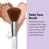 e.l.f. Professional Makeup Brush Kit, Set of 12