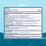 Imodium A-D Diarrhea Relief Softgels, Loperamide Hydrochloride, 12 Count