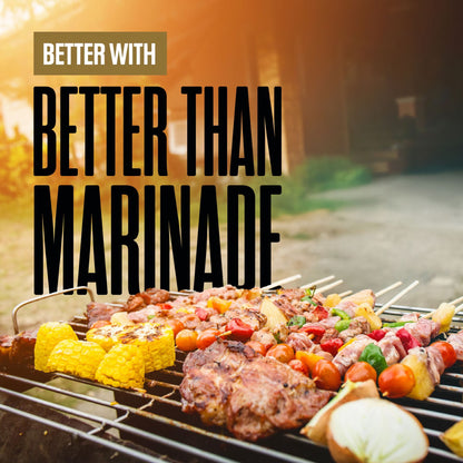 Better Than Marinade, Lemon Garlic Butter, 11.5 oz Bottle