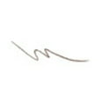 COVERGIRL Easy Breezy Brow Micro-Fine + Define Pencil, 715 Honey Brown