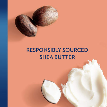 Vaseline Cocoa Shimmer Jelly Stick, Travel-Friendly + Illuminate Me Whipped Body Butter, Moisturizers for Extremely Dry Skin