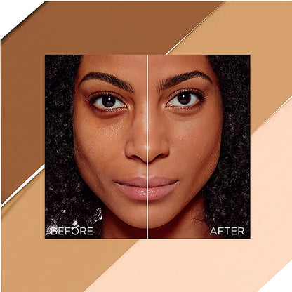 L'Oreal Paris Cosmetics Makeup Infallible Pro-Matte Liquid Longwear Foundation, Cocoa, 1 fl oz (Pack of 2)