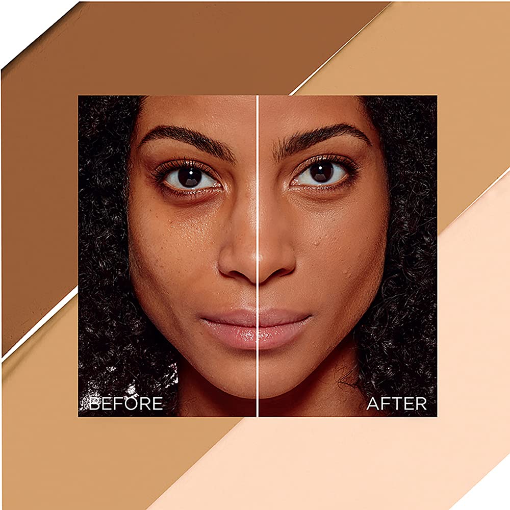 L'Oreal Paris Cosmetics Makeup Infallible Pro-Matte Liquid Longwear Foundation, Cocoa, 1 fl oz (Pack of 2)