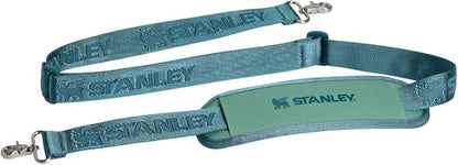 Stanley All Day Julienne Soft Cooler Bag and Lunch Box | Insulated Travel Bag with Zipper | BPA-Free