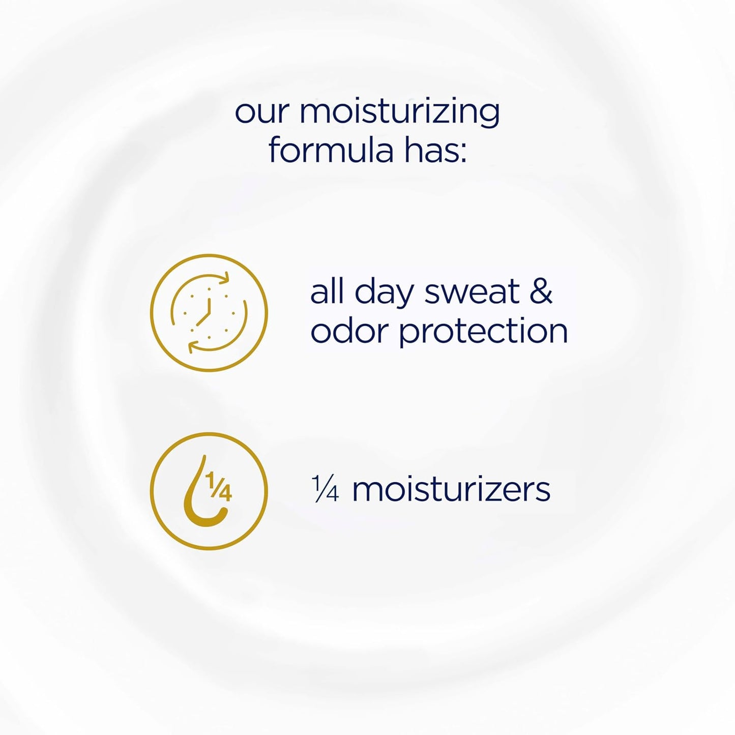 Dove Antiperspirant Invisible Solid, Scent: Powder, Size: 2.6 oz (2 Pack)