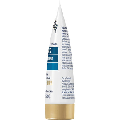 Gold Bond Ultimate Skin Therapy Cream, Healing Lotion, Aloe 1 Ounce (Pack of 10)