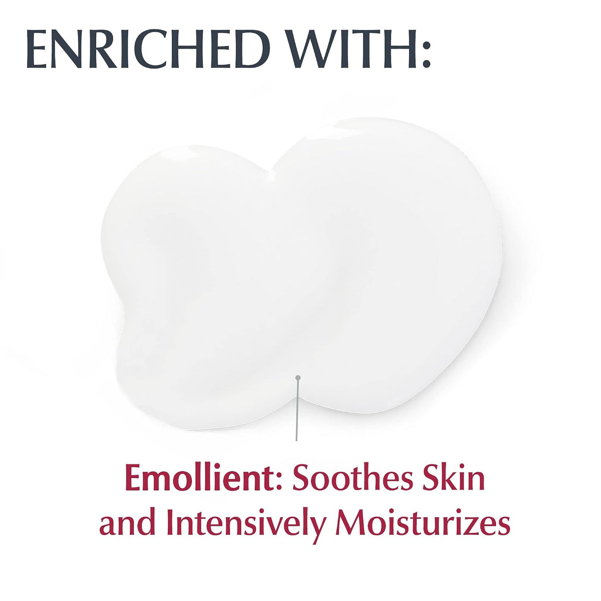 Eucerin Original Healing Lotion - Fragrance Free, Rich Lotion for Extremely Dry Skin - 8.4 fl. oz. Bottle (Pack of 3)