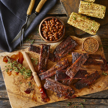Jack Daniel's Sweet & Spicy BBQ Sauce, 19.5 oz