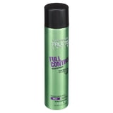 Garnier Fructis Style Full Control Hairspray, Ultra Strong Hold, 8.25 fl oz