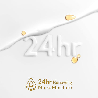 Dove Body Wash Deep Moisture for Dry Skin | 24hr Renewing MicroMoisture | Nourishes Driest Skin | 3 oz | Pack of 3