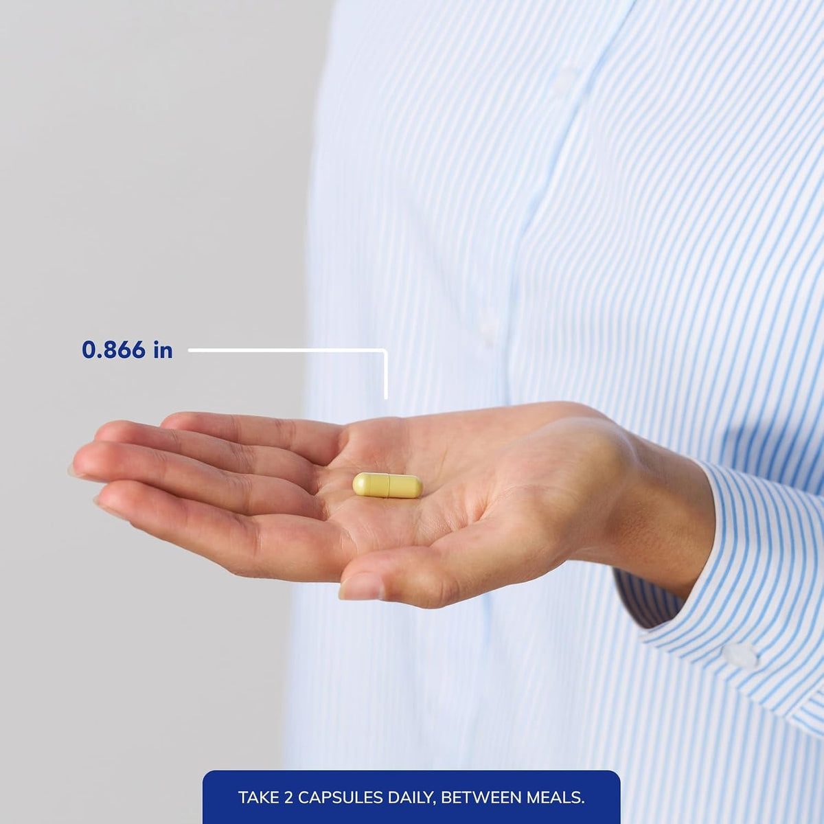 Pure Encapsulations Hist Reset, 120 Capsules