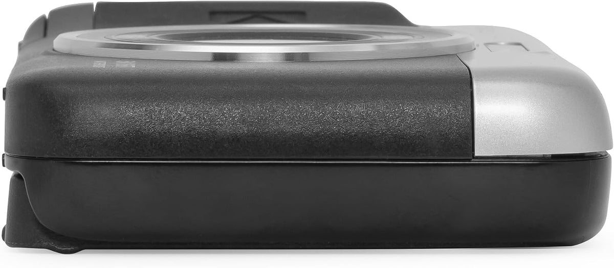 KODAK PIXPRO P1 13MP Waterproof Digital Camera, Black