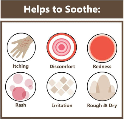 Aveeno Fragrance Free Soothing Bath Treatment, 100% Natural Colloidal Oatmeal, Sensitive Skin Bath Soak for Relief of Dry, Itchy, Irritated Skin Due to Eczema & Hives, Bath Packets, 8 ct. (Pack of 2)