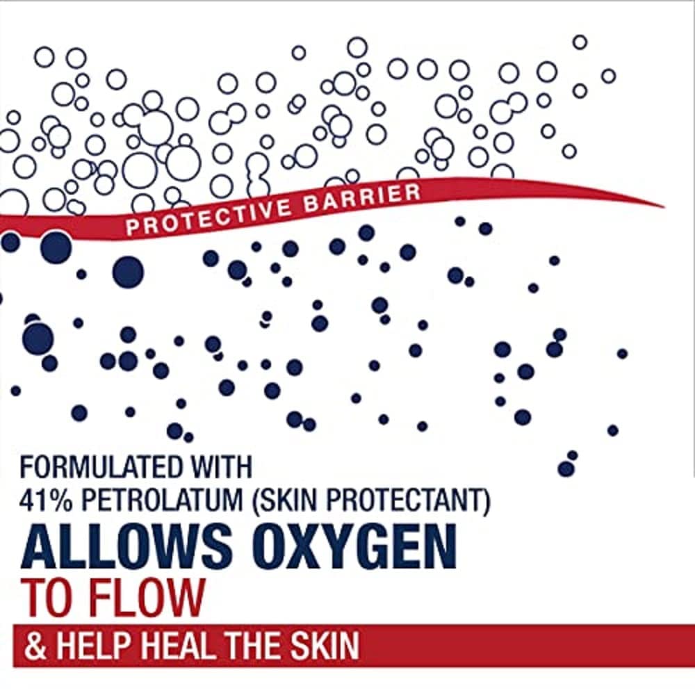 Aquaphor Healing Skin Ointment 14 oz (Pack of 2)