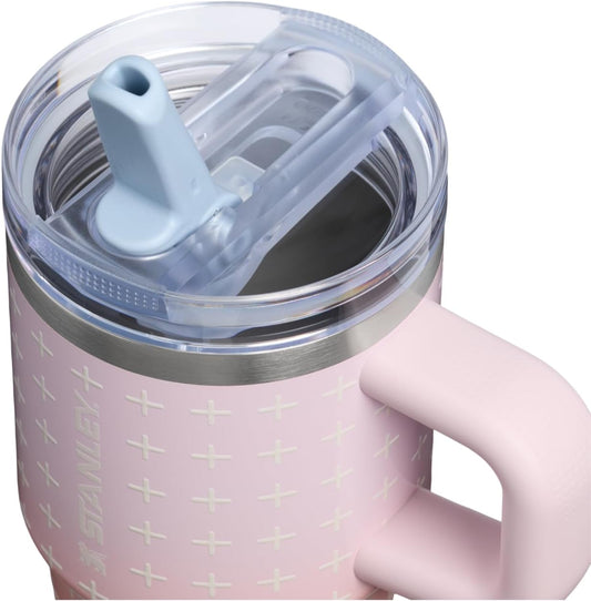 STANLEY Quencher ProTour Flipstraw Tumbler, 20 oz, Sorbet Plus