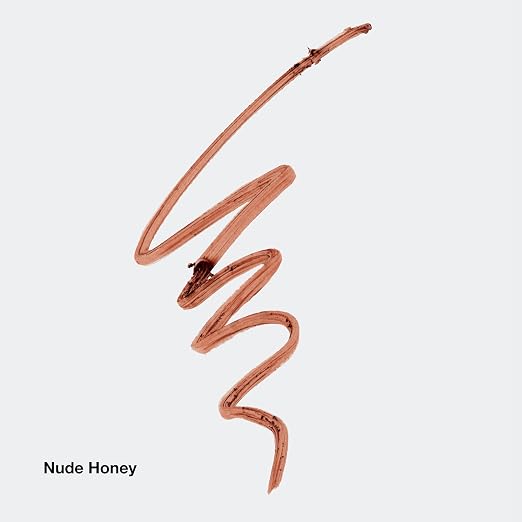 Clinique Long Lasting Quickliner Lip Liner | Non-Drying + No Sharpening | Available in 19 Shades | Now In Black Honey, Pink & Nude Honey