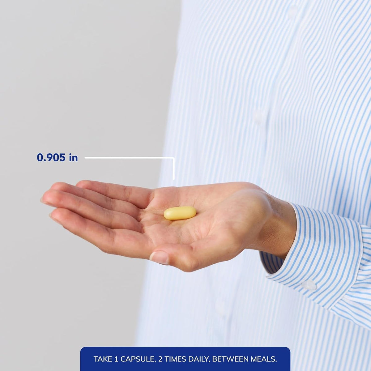 Pure Encapsulations LVR Formula, 120 Capsules
