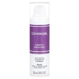 COVERGIRL + Olay Simply Ageless Anti-Aging Primer, 1 fl oz