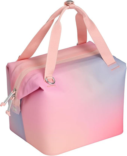 STANLEY Julienne Soft Cooler Bag, 7.4 qt, Sunset Spiral