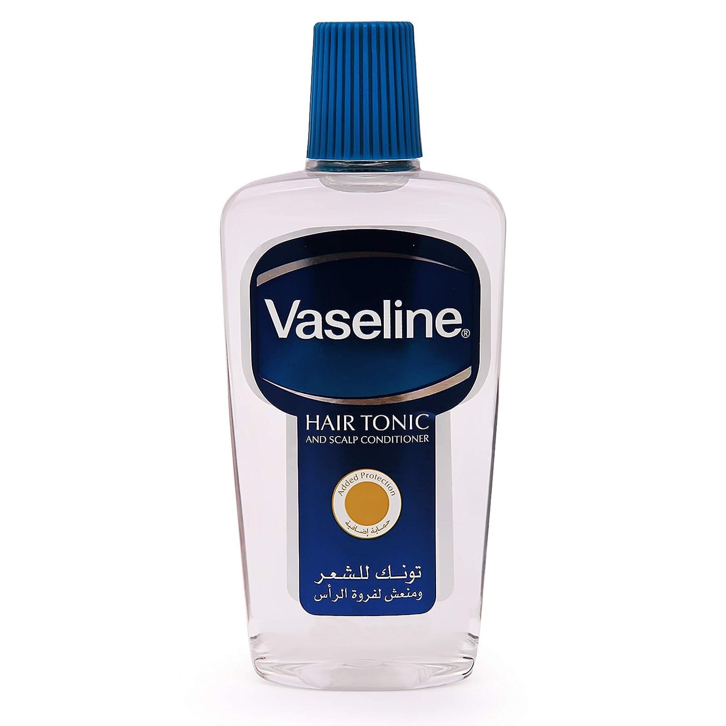 Vaseline Hair Tonic For Men to Replenish Natural Oils & Restores Healthy Hair , Fights Dry Hair, Scalp , and Dandruff , Keep Groomed All Day Neat & Well, 100ml