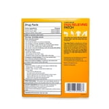 Tiger Balm Pain Relieving Patch, 15 ct.