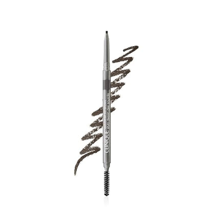Clinique Quickliner For Brows Eyebrow Pencil | 8-Hour Wear, Smudge Resistant | For Natural-Looking Brows | 8 Shades